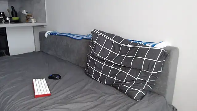 Student_Oliver webcam