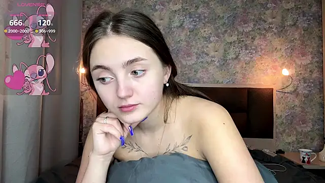 LoraDavi webcam