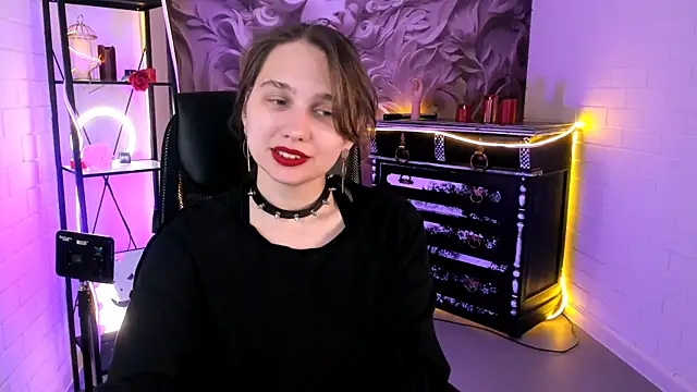 TessaMill webcam