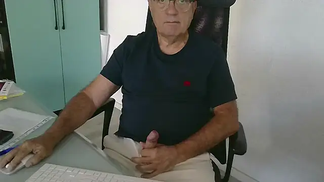 Bsxmaturo61 webcam