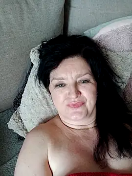 MilaSky4701 webcam