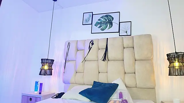 KimberlyFox_t webcam