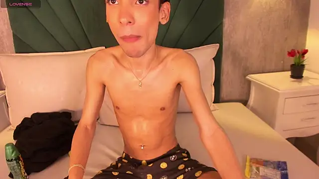 Andy_vergara1 webcam