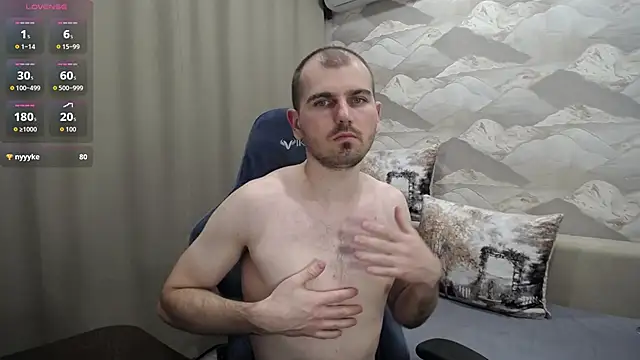 SerzhKorol1 webcam