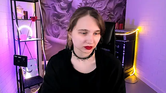 TessaMill webcam