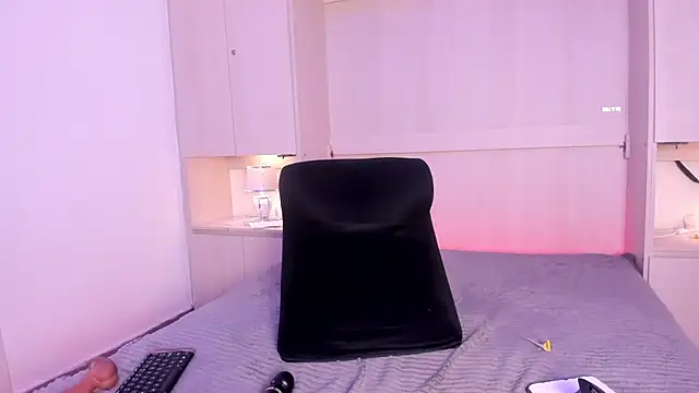 Stefannyevans_ webcam