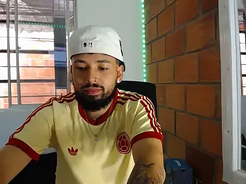 camilorestrepo77 webcam