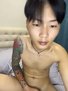 KKX808's live cam
