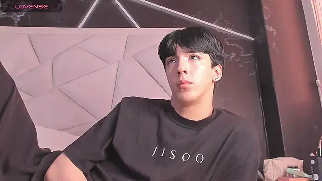 AerumChae webcam