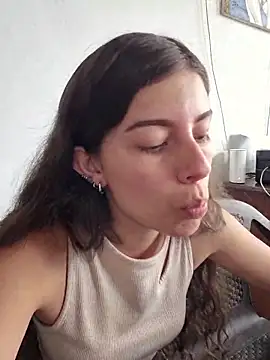 IrisBound webcam