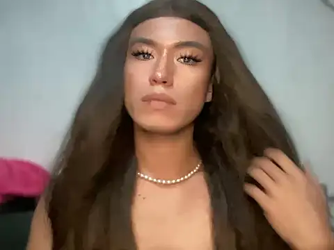 sweet_mallory (T young) - WELCOME TO MY ROOM