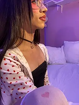 AlissonDannae777 webcam