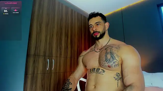 massimo_visconti webcam