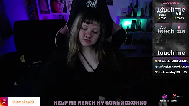 Bdsm_and_fries webcam