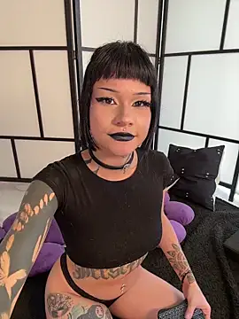 damnliciousss webcam