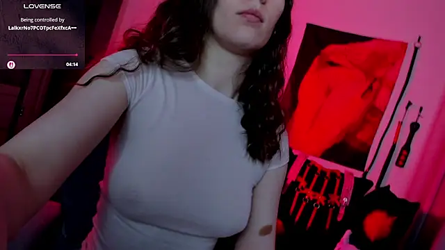 Vulgar_Tamer webcam