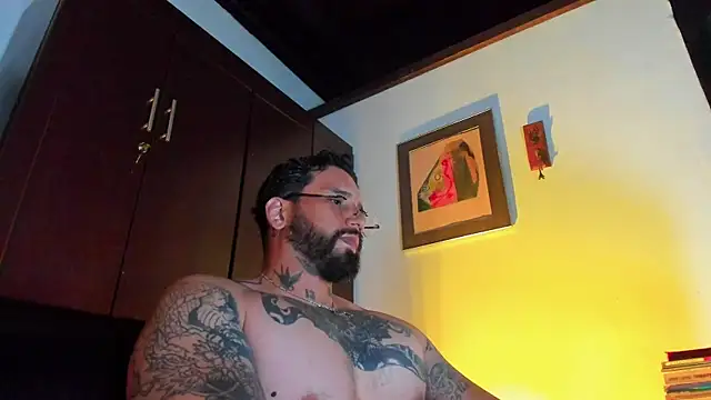 CamiloGray_ webcam