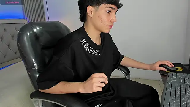 SamBlack_ live cam