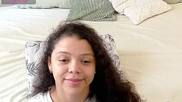 Amanda_sweet webcam