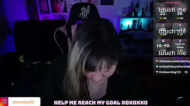 Bdsm_and_fries webcam