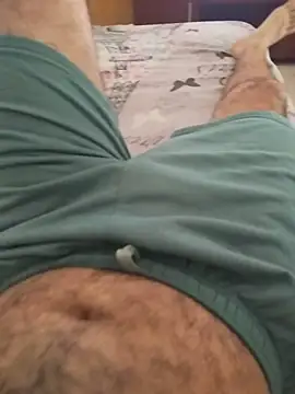BigCock_Capone webcam