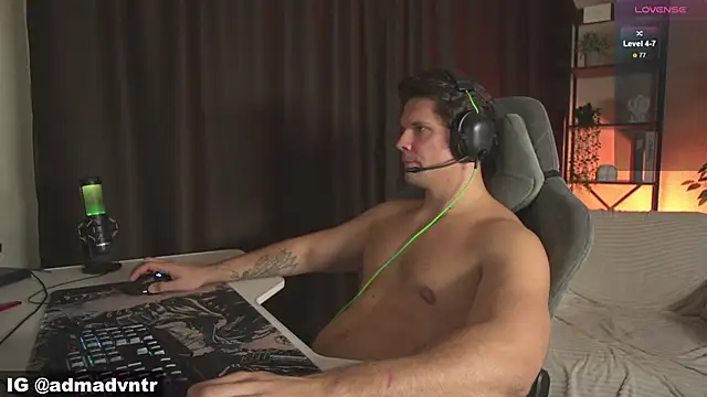 Rus_adventure7 webcam