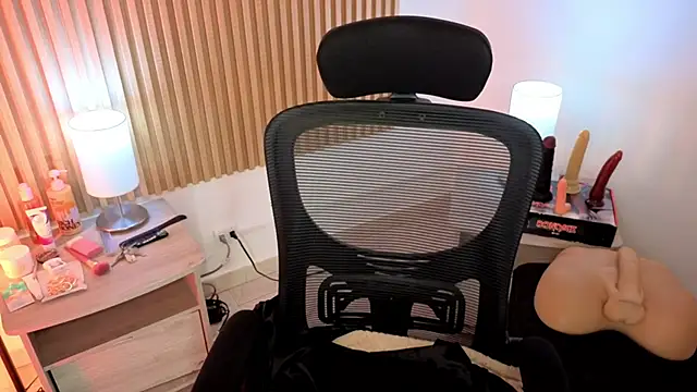 MarianL0ve webcam