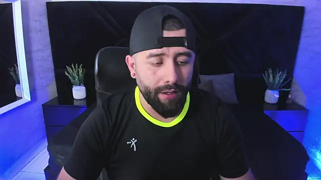 jhon_bear03 webcam