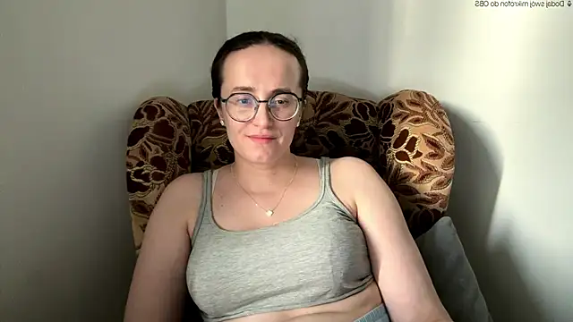 SofiaTease webcam