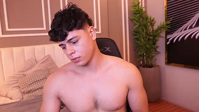 Ethan_occonor webcam