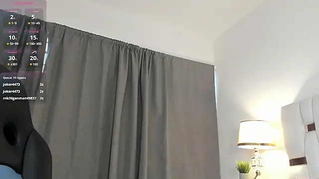 SaraWatsonn1 webcam