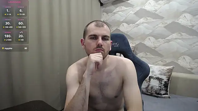SerzhKorol1 webcam
