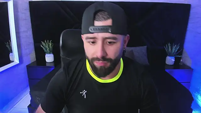 jhon_bear03 webcam