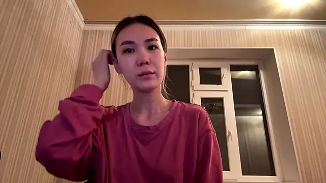 JenellKjelland webcam