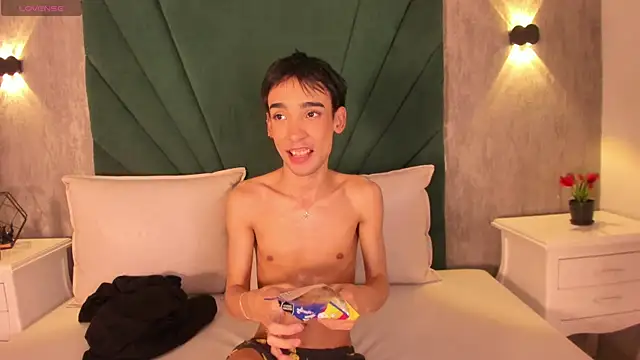 Andy_vergara1 webcam