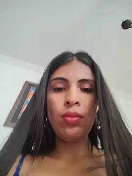 Astrid-- webcam