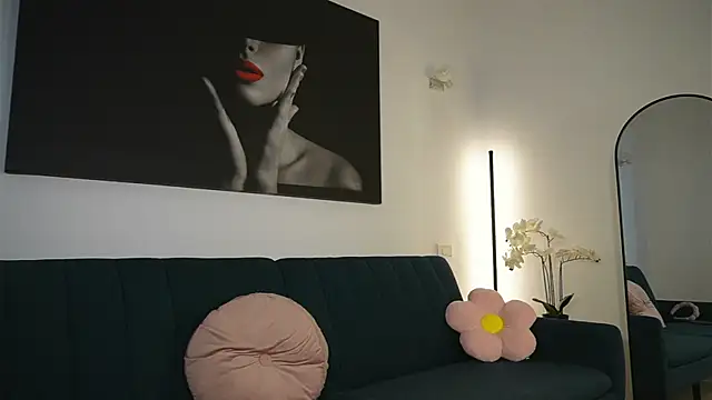 izzy_belle webcam