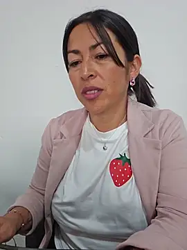 JustSamantha_ webcam