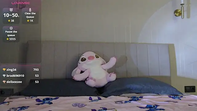 Nyx_Lina webcam