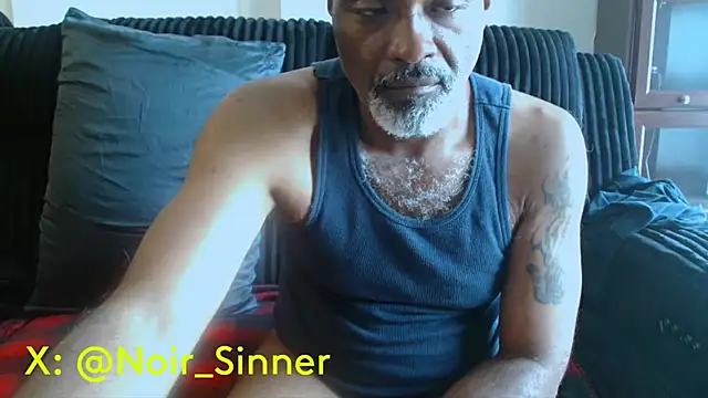 sinnernoir webcam