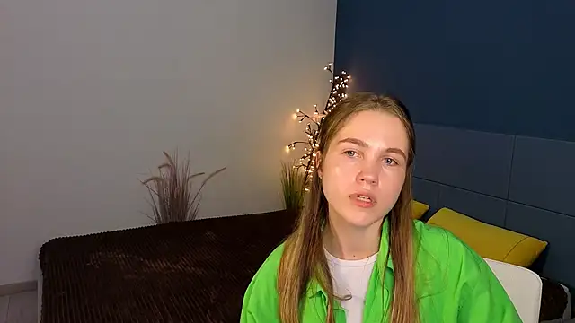 LoveXLexi webcam