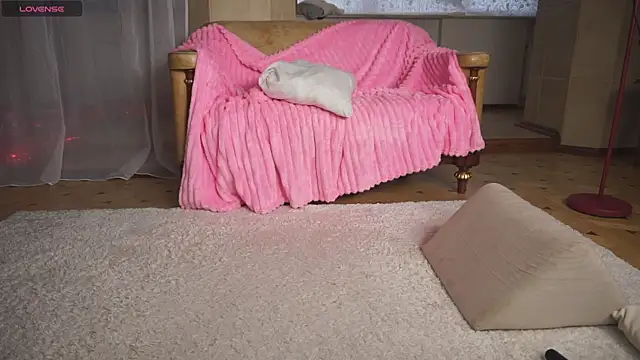 Nayeomy webcam