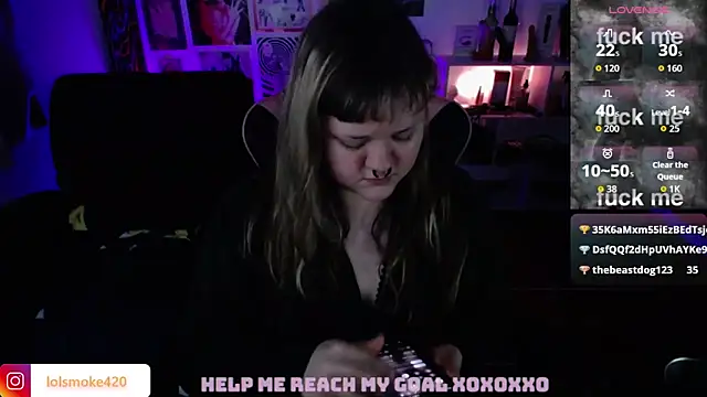 Bdsm_and_fries webcam