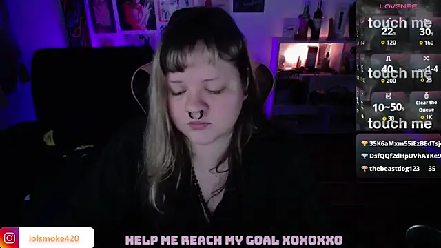 Bdsm_and_fries webcam