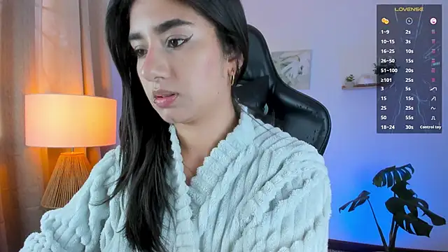 annadu011 webcam