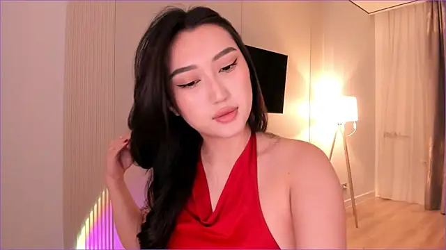 jin__ray (F young) - BIGGEST SQUIRT :devil: