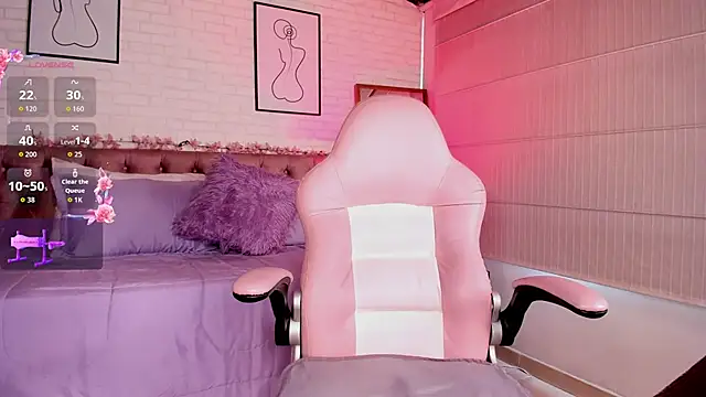 _Abby_23_ webcam