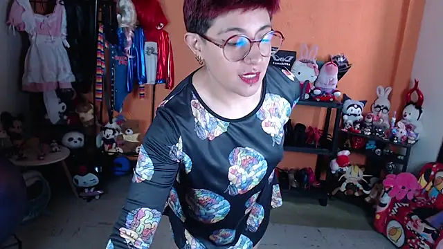 MissMiia2 webcam