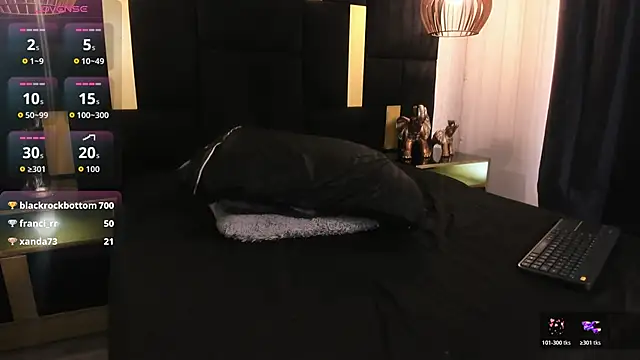 Lucio__Fox webcam