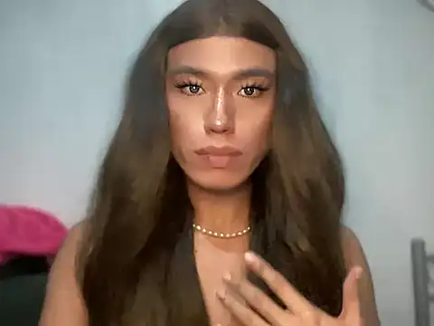 sweet_mallory webcam